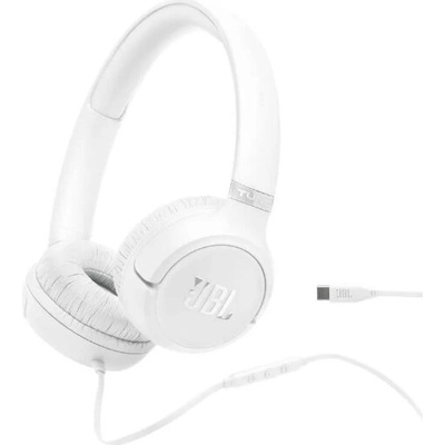 JBL Tune 530C White T530C WHT