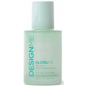 Design Me Gloss. ME shine serum 25 ml