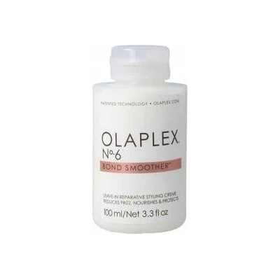 OLAPLEX Възстановителна Капилярна Терапия Bond Smoother Nº 6 Olaplex (100 ml)