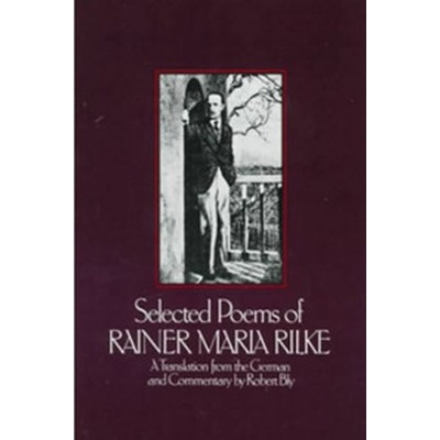 Selected Poems - Rainer Maria Rilke