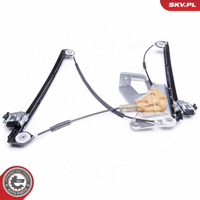 Zvedací zařízení oken ESEN SKV 01SKV942