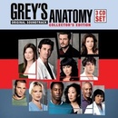 GREY'S ANATOMY: OST CD