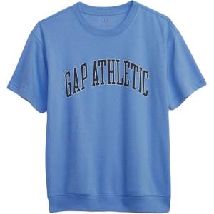 GAP Intl male active синьо, черно, бяло xl (636393-01)