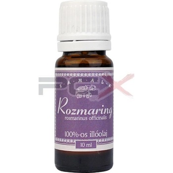 ЕТЕРИЧНО МАСЛО ОТ РОЗМАРИН 10ml