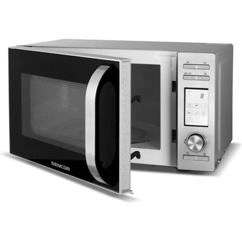 Image 1 of Sencor SMW 6020 SS