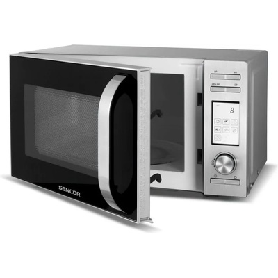 Sencor SMW 6020 SS