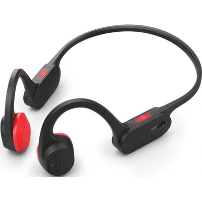 PHILIPS TAA5608BK/00 Bone Conduction