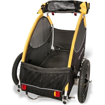 Burley Tail Wagon