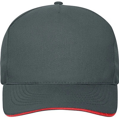 Myrtle beach Unisex MB6238 Graphite