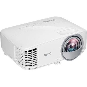 BenQ MX808STH