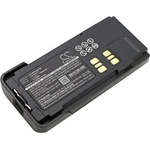 Cameron Sino Батерия за Motorola DP2400, 2600, P8600, XIR P6600, 1800 mAh (CS-MTK260TW)