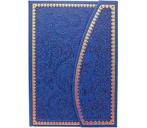 Notes MAGNETIC LAZURITE