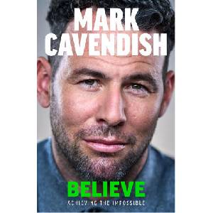 Believe | Mark Cavendish (2025)