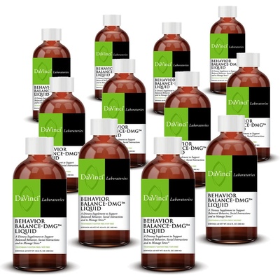 DMG Medical Behavior Balance-DMG Liquid 300 ml