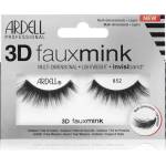 Ardell 3D Faux Mink изкуствени мигли 852