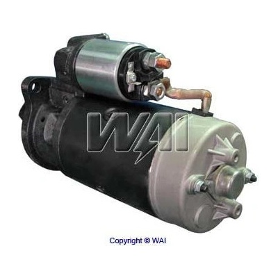 Startér Magneti Marelli 63216748