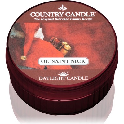 Country Candle Ol' Saint Nick 35 g