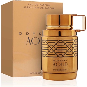 Armaf Odyssey Aoud EDP 60 ml Парфюми