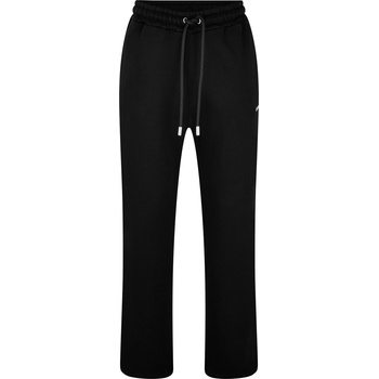 OFF WHITE Анцуг OFF WHITE Men's Arrow Jogging Bottoms Iconography Trousers - Black