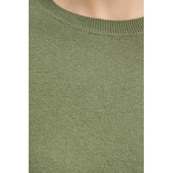 Benetton Вълнен пуловер United Colors of Benetton (1002D1K01)