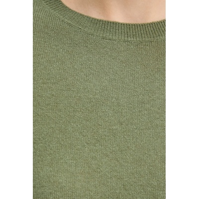 Benetton Вълнен пуловер United Colors of Benetton (1002D1K01)