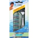 Wilkinson Sword Quattro Titanium Precision