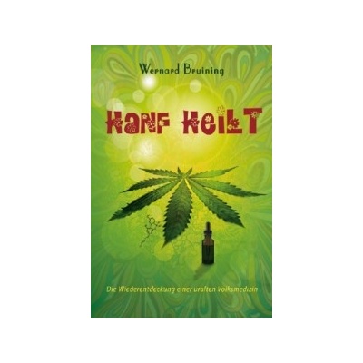 Hanf heilt