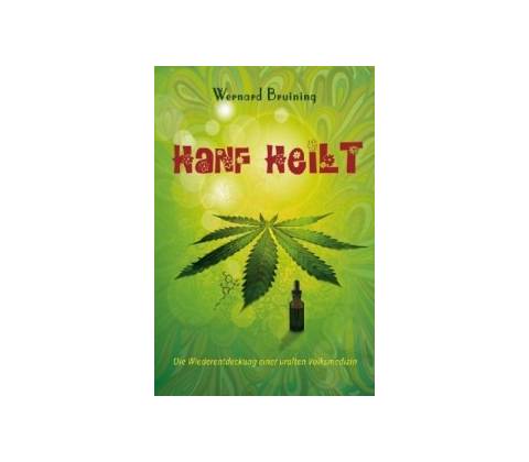Hanf heilt