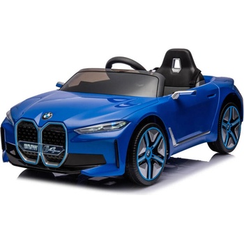 Image 1 of Inlea4Fun BMW I4