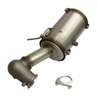 Filtr pevných částic - DPF MAXGEAR 27-6210 (276210)