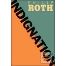 Indignation - Philip Roth