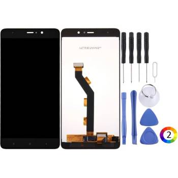 Image 1 of Xiaomi LCD Дисплей и Тъч Скрийн за Xiaomi Mi 5s Plus