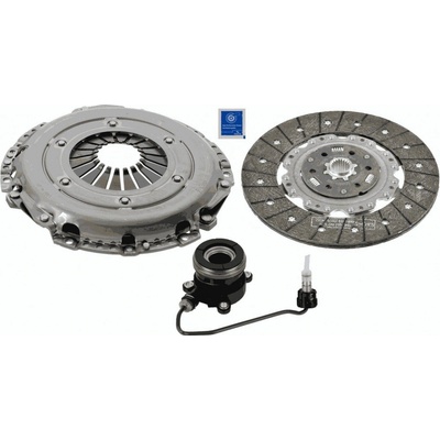 Sada spojky SACHS 3000 990 264 (3000990264)
