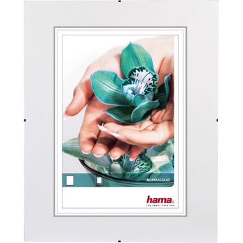 Hama clip-Fix normálne sklo 24x30 cm