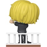 Funko Фигура Funko POP! Animation: One Piece - Sanji (Special Edition) #2336 (113972)