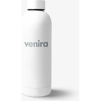 Venira termoláhev s uzávěrem bílá 500 ml