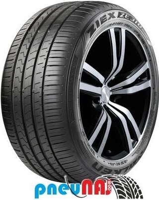 Falken Ziex ZE310 Ecorun 215/55 R17 98W od 104,01 € - Heureka.sk