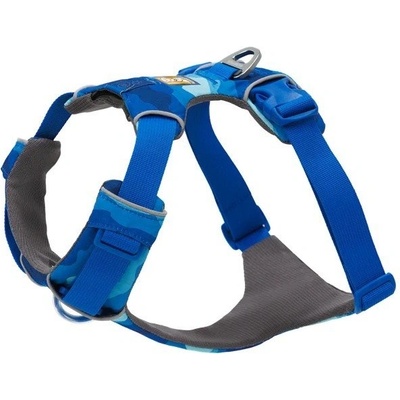 RUFFWEAR POSTROJ PRO PSY FRONT RANGE – Zboží Mobilmania