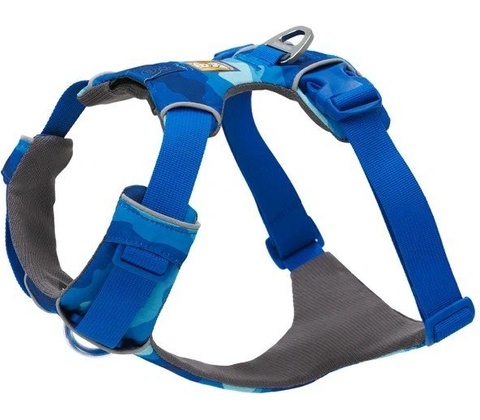 RUFFWEAR POSTROJ PRO PSY FRONT RANGE
