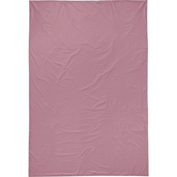 Image 1 of Дилиос Долен чаршаф 150/260 см пепел от рози 100% памук