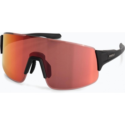 Rogelli Слънчеви очила Rogelli Swift Full Revo black/red full revo
