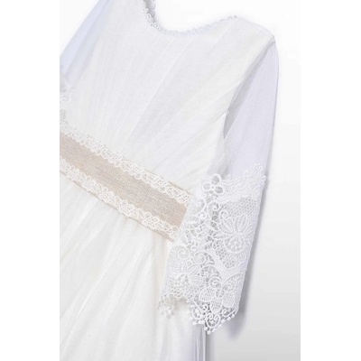 Abel&Lula Детска рокля Abel&Lula (5028.1.Mini.PPY2)