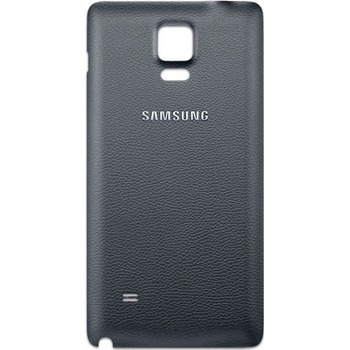 Kryt Samsung Galaxy Note 4 (N9100) zadný biely