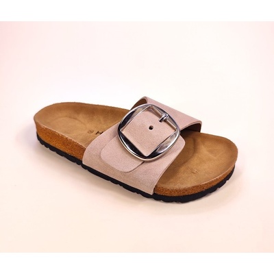 Hipokrat Medical leather Style Beige
