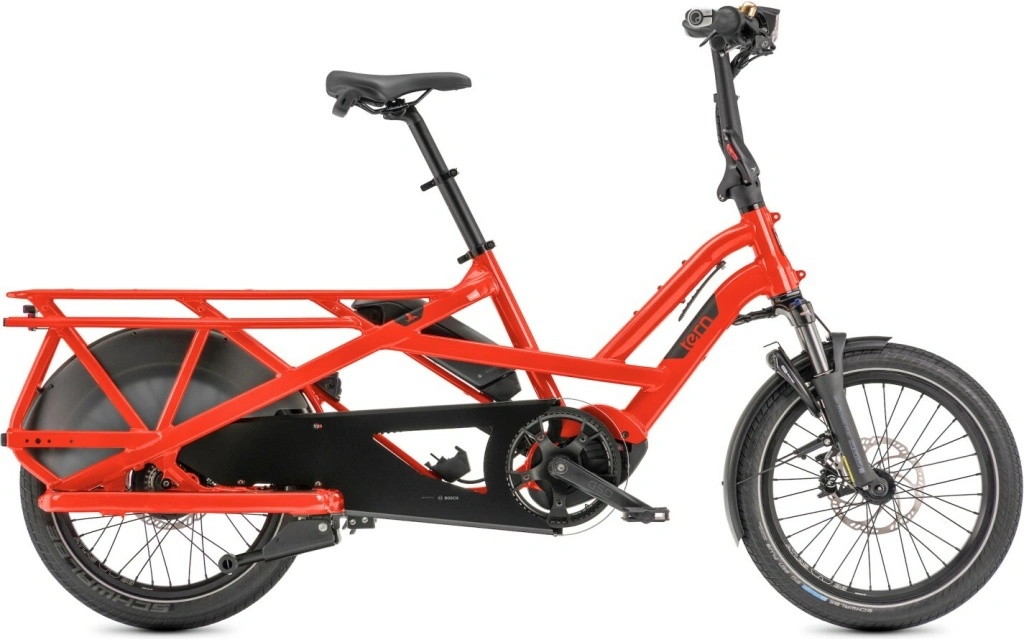 Tern GSD S00 2025