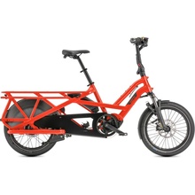 Tern GSD S00 2025