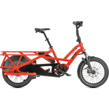 Tern GSD S00 2025