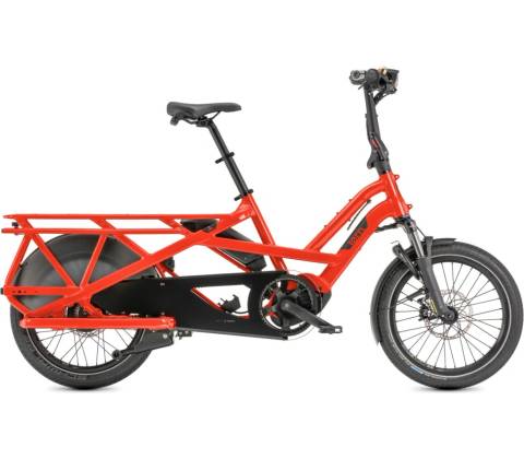 Tern GSD S00 2025