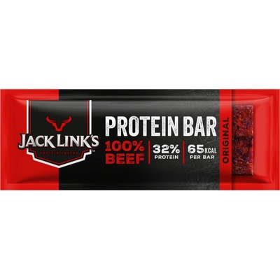 Jack Links Protein Bar 22,5 g – Sleviste.cz