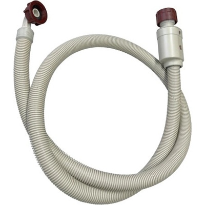 Haas Hadice pračková napouštěcí Watersafe, bezpečnostní 3/4" x 3/4" 150 cm 1495